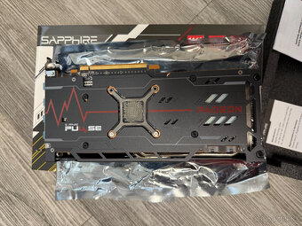 Sapphire Radeon RX 6700 XT PULSE 12GB GDDR6 - 3