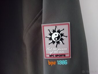 Softshellová bunda dámská - 3