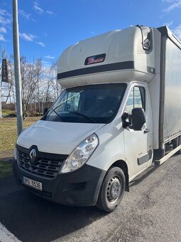 Renault Master 2014 - 3