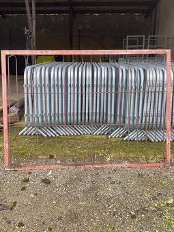 Bezpečnostní mříže na okna - 3