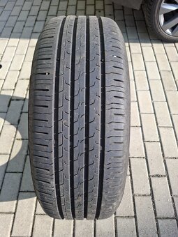 Pneu Continental 225/60 R18 - 3