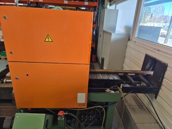 Pásová pila Kasto SSB 260 VA - 3