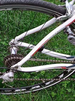 prodám silniční kolo - 3