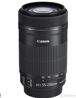 Canon Eos 1300D minimálně použitý - 3