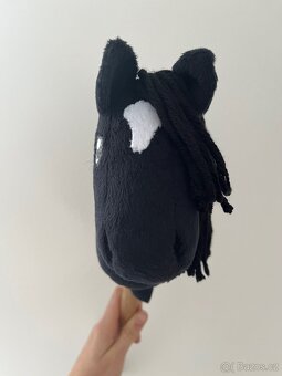 Hobby horse - 3