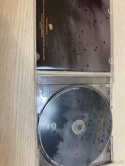 PRIMORDIAL: THE GATHERING WILDERNESS, 2005 - 3