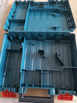 Kufr Bosch od GBH180-Li - 3