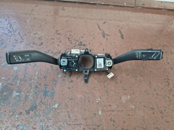 Podvolantové páčky. - 3