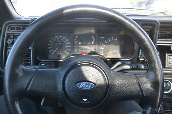 Ford Sierra 2,0 Cosworth, 4x4 - 3