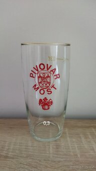 Pivní sklenice 3 - 3
