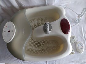 Masážní vanička na nohy. - 3