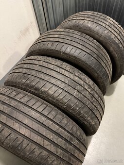 Letní pneu BridgeStone - 3