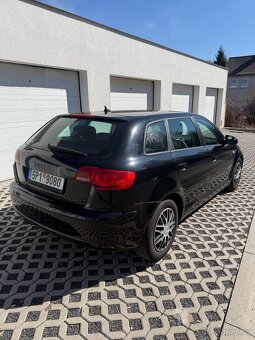 Audi A3 Sportback - 3