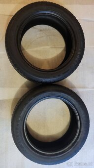2ks celoroční 205/55 R16 94V - 3