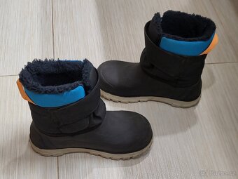 Sněhule Decathlon Quechua vel. 37 - 3