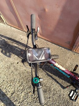 Dětské kolo zn. ORBEA MX20 - 3