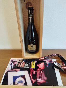 Artefakt Scorpions - 3