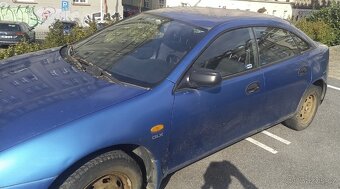 Mazda 323F BA1452 bez TP na ND - 3