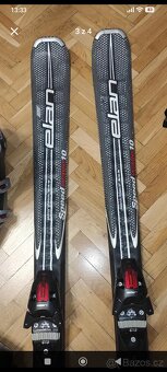 Lyže - 3