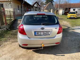 Kia Ceed 1.4 80kW na ND - 3