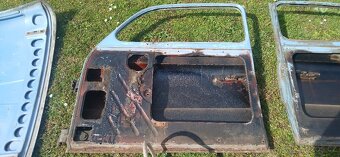 Škoda Spartak,  octavia - 3