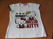 Trička pro holčičky-délka 45- 49,5cm - 3