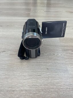 Videokamera Sony - 3