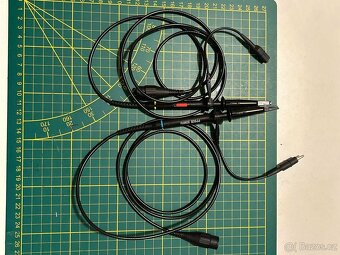 Osciloskop HANTEK 6022BE. - 3