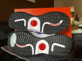Nike tenisové boty - 3