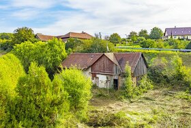 Prodej pozemku, 1871 m2, Petrovice u Uhelné Příbramě - 3