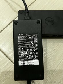 Dell WD19S + 180W - 3