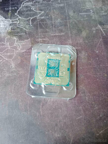 Procesor Intel Celeron G5905  nepoužitý - 3