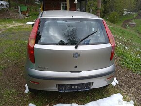 Fiat Punto - 3