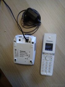 Telefon Panasonic - 3