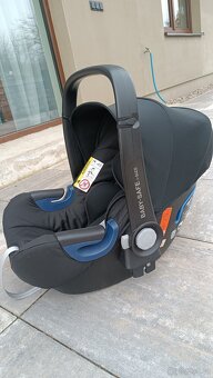 Britax Römer Dětská autosedačka BABY-SAFE 2 i-SIZE, Cosmos B - 3