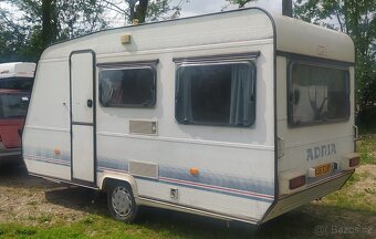 Karavan Adria 430 - 3