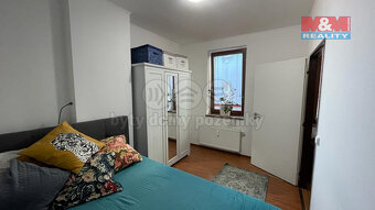 Prodej nájemního domu, 700 m², Ostrava, ul. Antonína Macka - 3