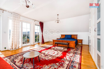 Prodej rodinného domu, 310 m², Horoměřice - 3