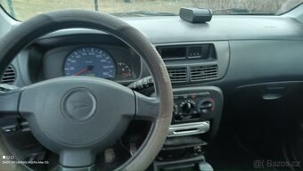 Prodám Daihatsu Cuoere - 3