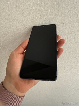 Vivo V40 SE 5G 8GB/256GB Crystal Black - 3