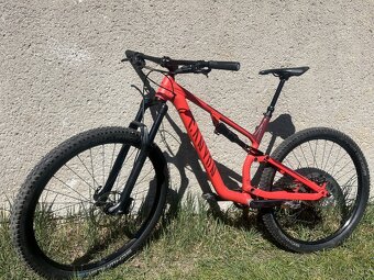 Canyon Neuron 5 L - 3