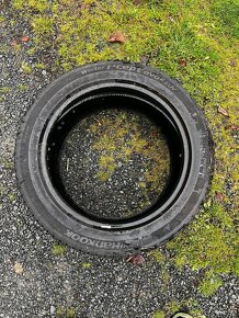 2x pneu 275/45R19 - 3