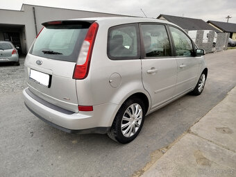 C-max 2.0TDCi 100kw, STK 7/2026, bez koroze - 3
