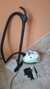 Prodám parní vysavač POLTI FAV80 - 3