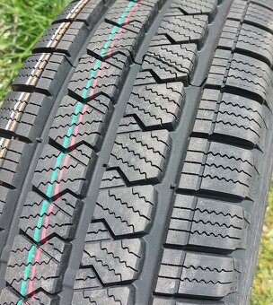 ALU kola DEZENT pro Ford Tourneo/Transit - 3