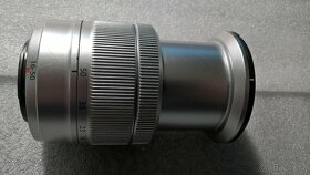 Fujifilm XC 16-50mm f/3,5-5,6 OIS Fujinon - 3