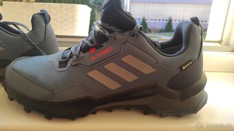 Adidas Terrex 44. - 3