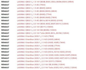 1.9dci - 3