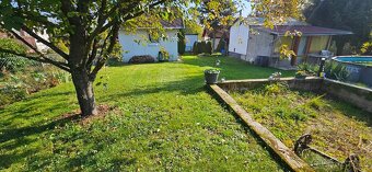 Prodej velké zahrady u Karlovych Vary, Ostrov - 3