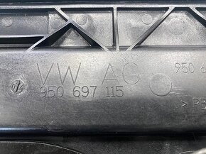 Střešní okno VW Golf 5 GT Sport hatchback r.v. 2008 - 3